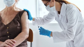 How Public Health Leaders Can Fight the Next Pandemic | rectangle