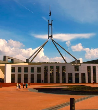 Canberra Office | BCG in Australia