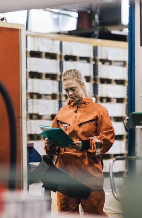 The Green Industrial Revolution Is Ready to Accelerate | Rectangle