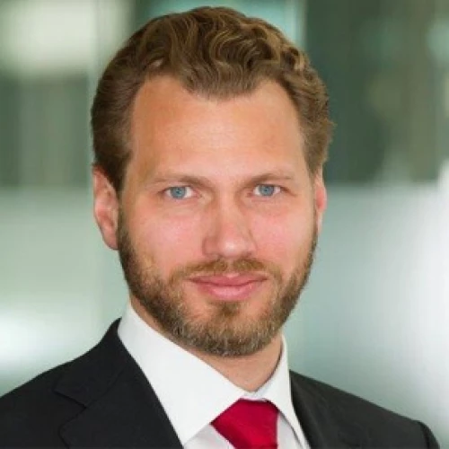 Headshot of BCG expert Alexis Bour Managing Director & Partner