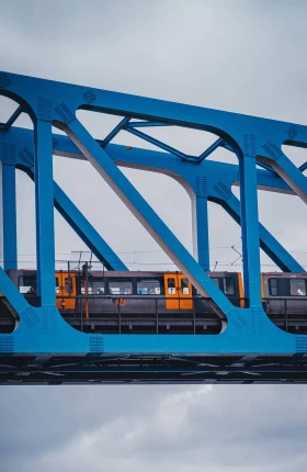 Reshaping British Infrastructure: Global Lessons to Improve Project Delivery | UK Rail Bridge