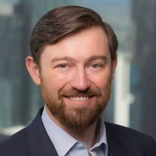 Headshot of BCG expert Phillip Benedetti