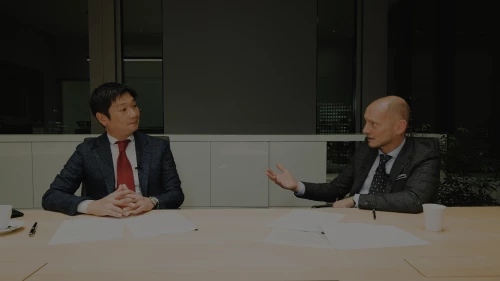 第1回 グローバルでのイノベーション論とリーダーシップのあり方の変化(後半)