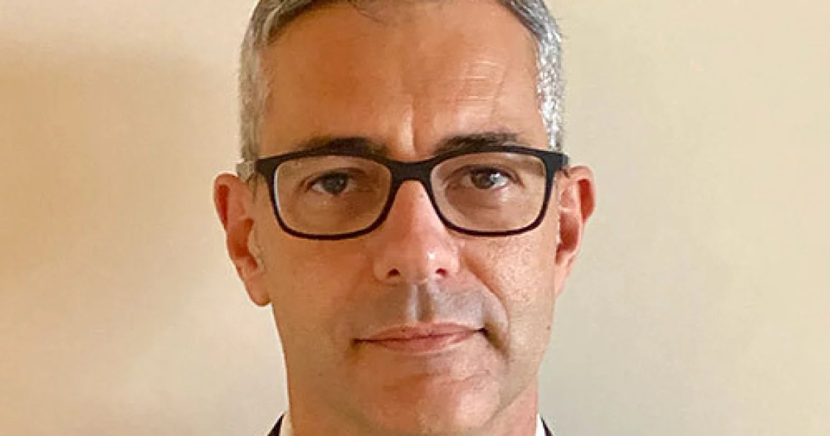 Giovanni Tracia - Boston Consulting Group