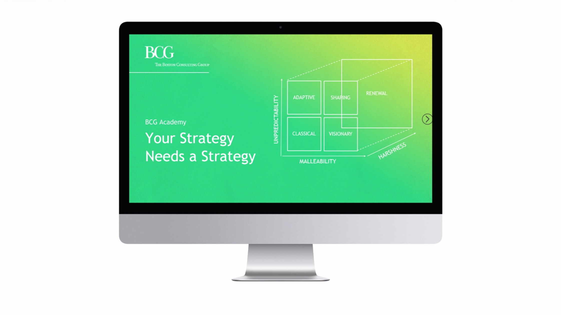 戦略にこそ 戦略 が必要だ 戦略にこそ 戦略 が必要だ