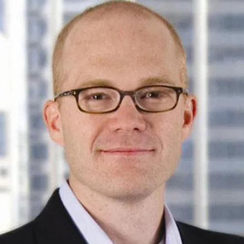 Headshot of BCG expert Brian Myerholtz