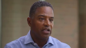 Exelon’s Calvin Butler on Leading the Energy Transition