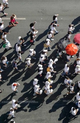 What Companies are Missing in Their Approach to Corporate Activism | rectangle
