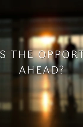 What Is the Opportunity Ahead for Shifting Work?