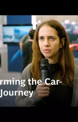 Transforming the Car-Buying Journey