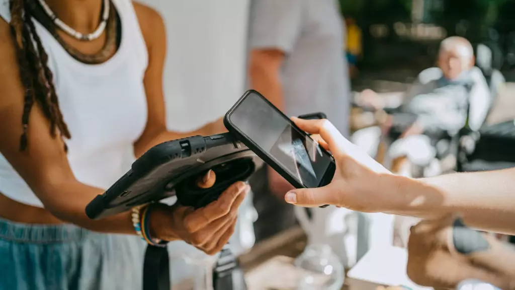 Les technologies d’avenir réorientent le secteur des paiements | Hero