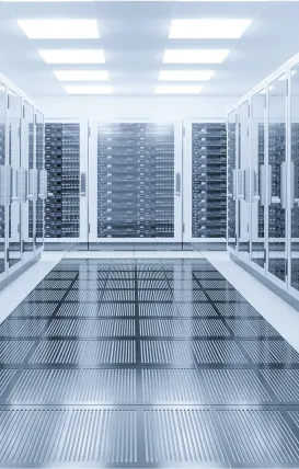 The Power of Compute: The Effects of Data Center Growth on Belgium's Energy System | Rectangle