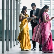 BCG in Bengaluru - Office Image