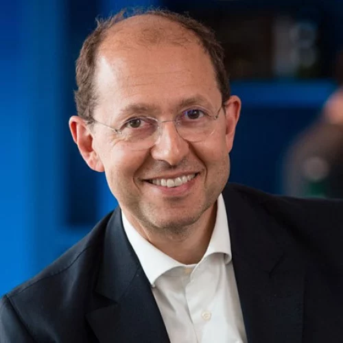 Headshot of BCG expert Antoine Gourévitch
