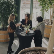 Our Impact and Commitments | BCG
