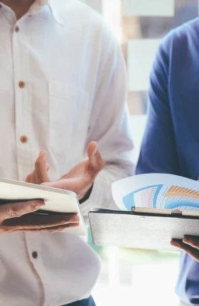 The Human-Tech Equation for Improving Marketing ROI - rectangle