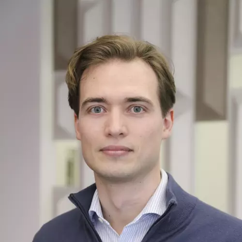 De Vries Jens