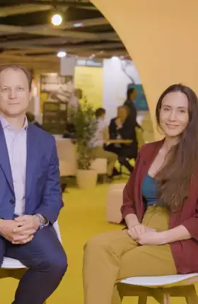 BCG and Microsoft on Unlocking AI’s Full Potential
