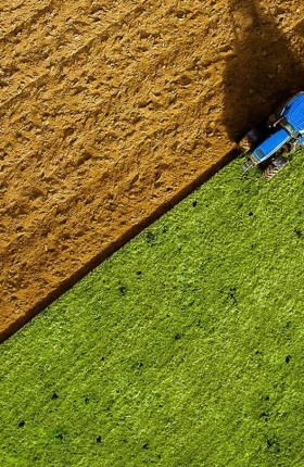 Mobilizing Capital to Scale Responsible Expansion of Crop & Livestock in Brazil | Hero