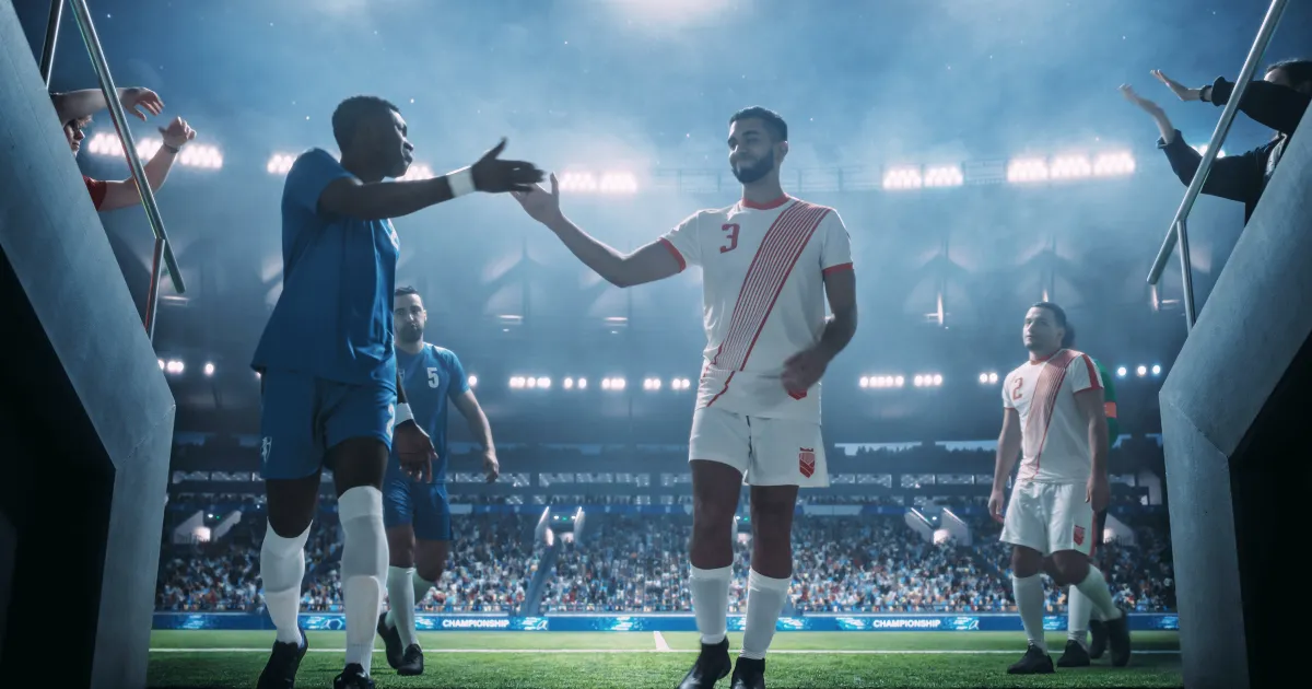 The Three Forces Reshaping the Beautiful Game