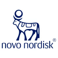 Réconcilier sens et performance pour les organisations - Novo Nordisk Logo