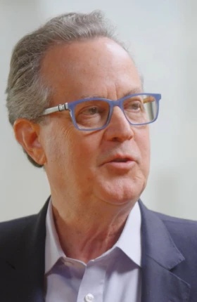 S&P Global's Doug Peterson on How to Hit the Ground Running in M&A