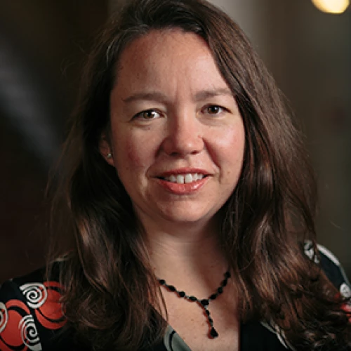 Headshot of BCG expert Jennifer Bratton