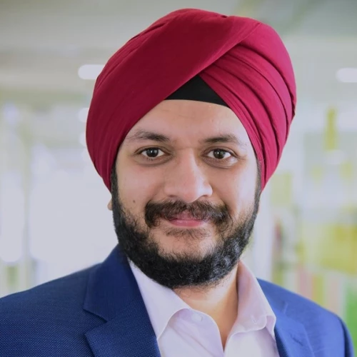 Tarandeep Singh Image