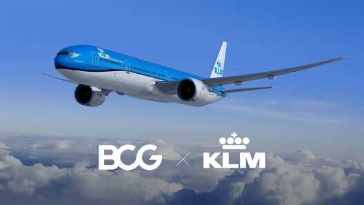 Build Operate Transfer Bot Consulting And Strategy Bcg