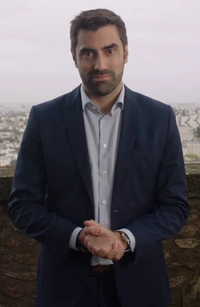 Impact in 60: Reimagining the Practice of Medicine Through Data and AI