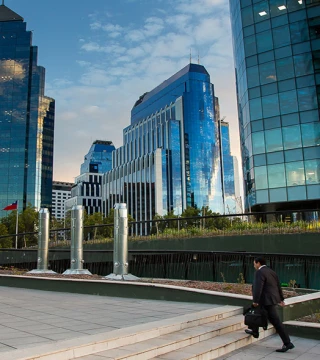 BCG in Santiago | Image