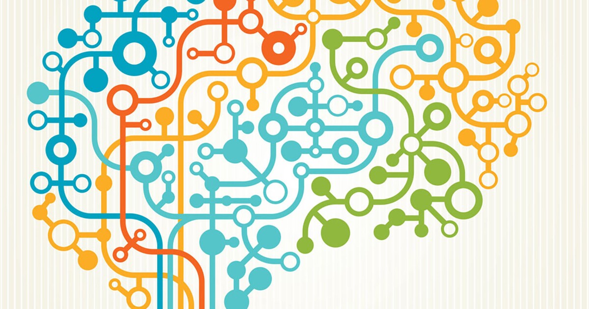 The Future Is Scary Thinking Creatively Can Help