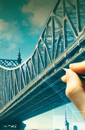 Building Bridges for the Next Decade of Finance | Hero