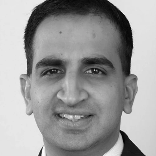 Anand Raghavan Bio Photo