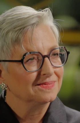 UPS’s Carol B. Tomé on the Power of Culture