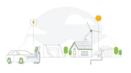 Climate Change in New Zealand: The Future is Electric