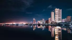 The Filipino Dream | Hero