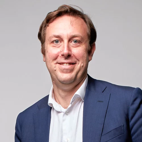 Headshot of BCG expert Matteo Radice