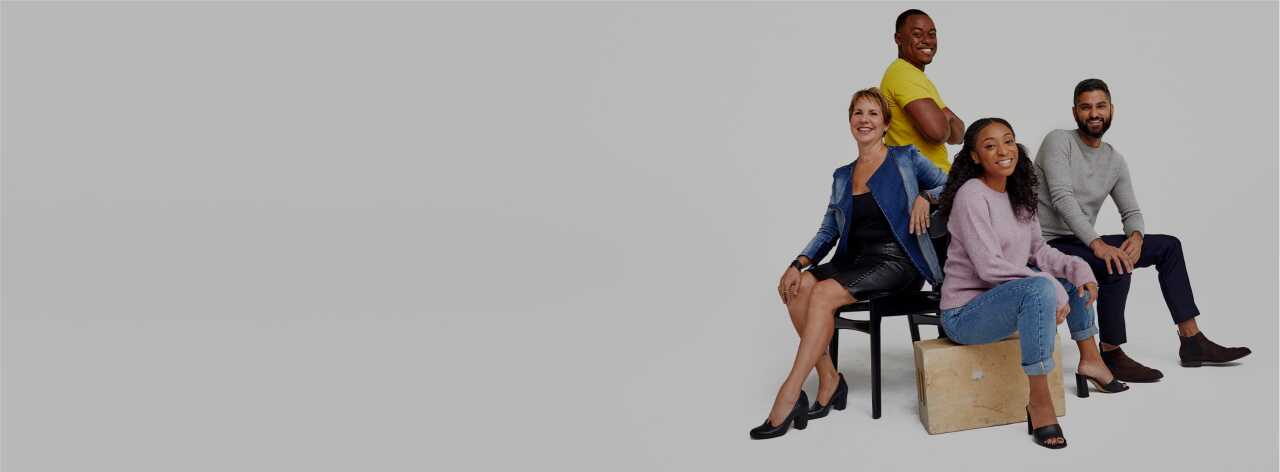 Welcome To The Group