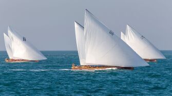 The Secrets of Sustainability Front-Runners