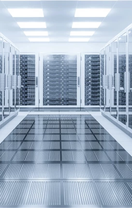 The Power of Compute: The Effects of Data Center Growth on Belgium's Energy System | Rectangle