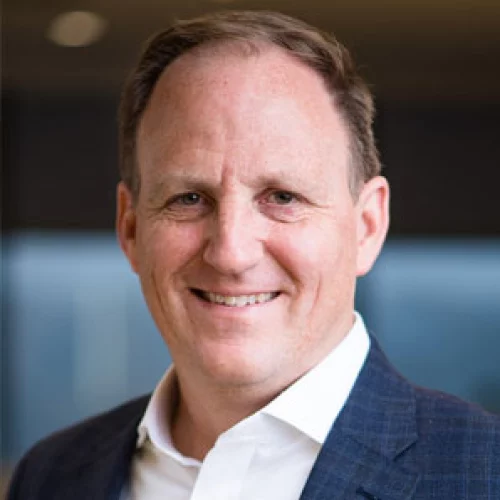 Headshot of BCG expert Thomas Troy