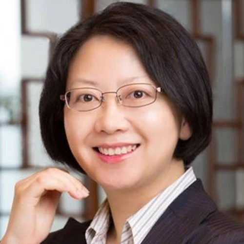 Headshot of BCG expert Magen Xia