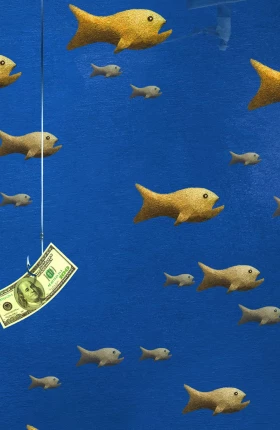 Segment-of-One Marketing