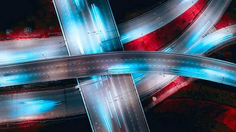 Mapping the Future of Autonomous Trucking | Rectangle