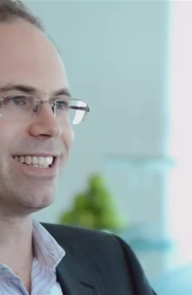 Barry Rosenberg on Medtech Growth and Outcomes