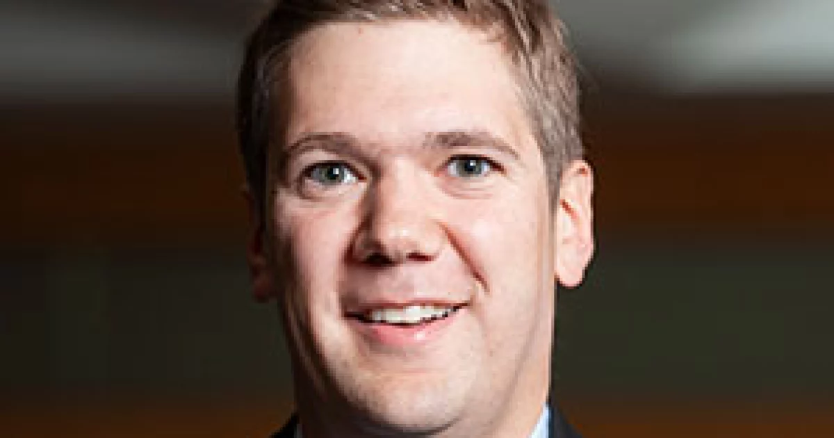 Thomas Baker - Boston Consulting Group