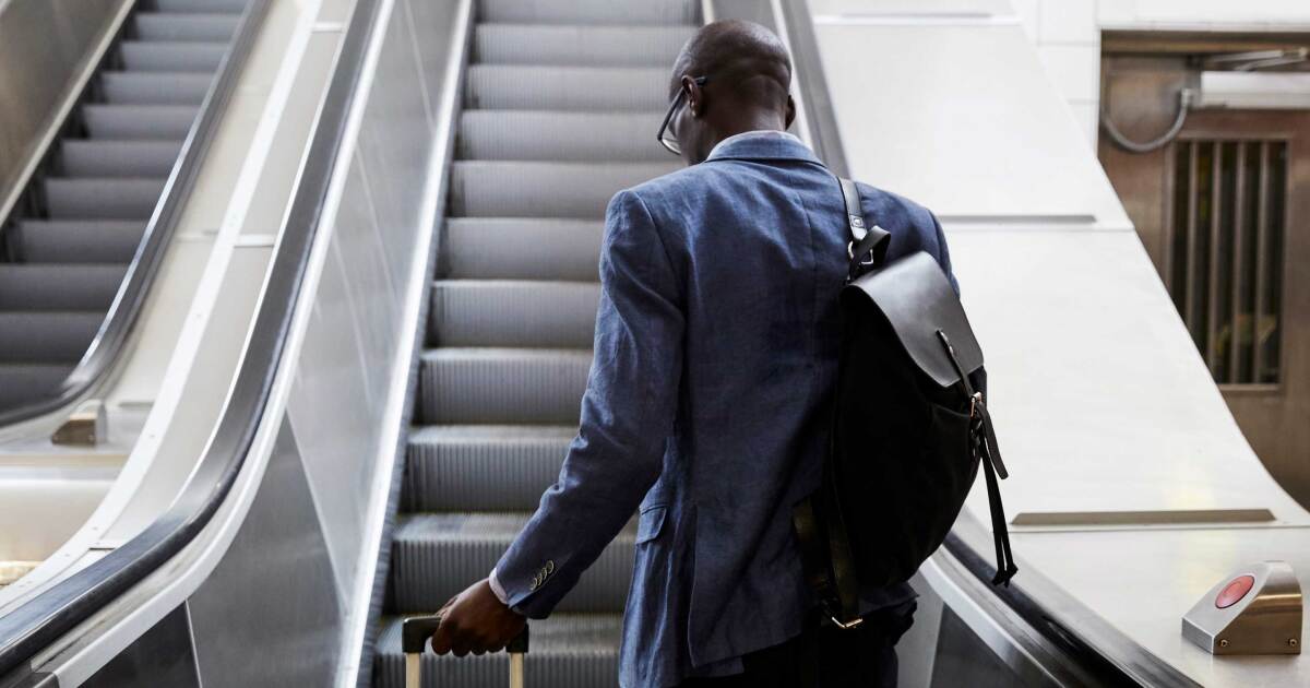 The Real Reason Diversity Is Lacking at the Top