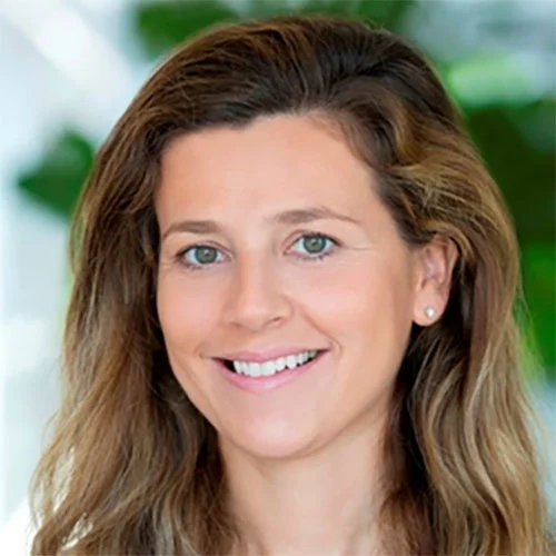 Headshot of BCG expert Beatrice Lemucchi