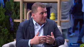 Building the Agentic Enterprise of the Future